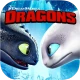 Dragons: Rise of Berk icon