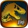 Jurassic World™: ザ·ゲーム icon