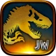 Jurassic World™: The Game icon