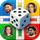 Ludo Online Dice Board Game icon