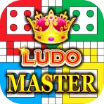 Ludo Master™ - Ludo Board Game icon