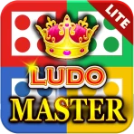 Ludo Master™ Lite - Dice Game icon