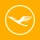 Lufthansa icon