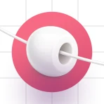 Threadologie: Kralenpatronen icon