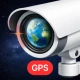 GPS Tracker: Condivisione icon