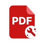 Czytnik PDF - Edytor PDF icon