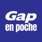 Gap en poche icon