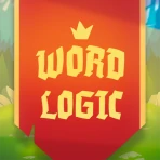 Word Logic Puzzle: Brain Games icon