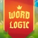 Word Logic Puzzle: Brain Games icon