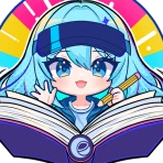 Gacha Story - VN Creator icon