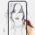 AR Drawing: Paint & Sketch Art icon