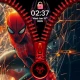 Zipper Lock Screen Wallpapers icon