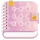 Journal Intime Avec Code icon