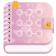 Journal Intime Avec Code icon