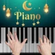 Apprendre Piano - Piano Jouer icon