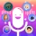 Changeur de Voix effets vocaux icon