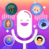 Changeur de Voix effets vocaux icon