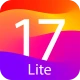 ランチャー iOS 17 Lite icon