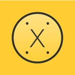 Luxer One icon