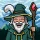 Pixelio - Habit Tracker RPG icon