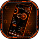 Hi-tech Circuit Launcher