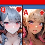 ガールソリティア : ワーキング・ガール icon