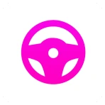 Lyft Driver icon