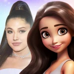 Toonapp: Fotos en Caricatura icon
