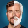 FaceLab Face Editor App, Aging icon