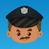 Fake Police Call icon