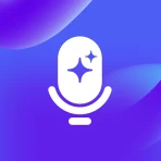Wave – Notatnik AI icon