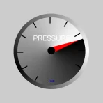 インチアップタイヤ空気圧計算機 icon