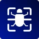 Insekten Lebensmittel Scanner icon