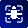 Insekten Lebensmittel Scanner icon