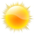 天気 - Weather icon