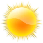 Météo - Weather icon