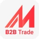 App Commerce B2B Made-in-China icon