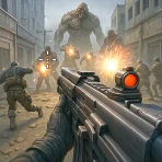Dead Trigger 2: FPS Zombi Game icon
