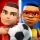 Goal Battle - Giochi di Calcio icon