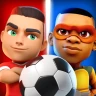 Goal Battle - Giochi di Calcio icon