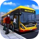 Bus Simulator PRO 2 icon