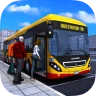 Bus Simulator PRO 2 icon