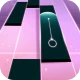 Piano Pink Music:Jeu de rythme icon