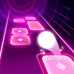 Piano Ballz Beat: Musik Spiele icon