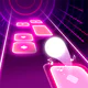 Piano Ballz Beat: Musik Spiele