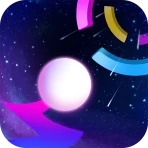 Dream Circles Dash Magic Color icon
