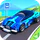Magic Car icon