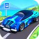 Magic Car