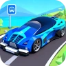 Magic Car icon