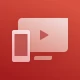T-Cast MagiConnect TCLスマートTVリモ icon